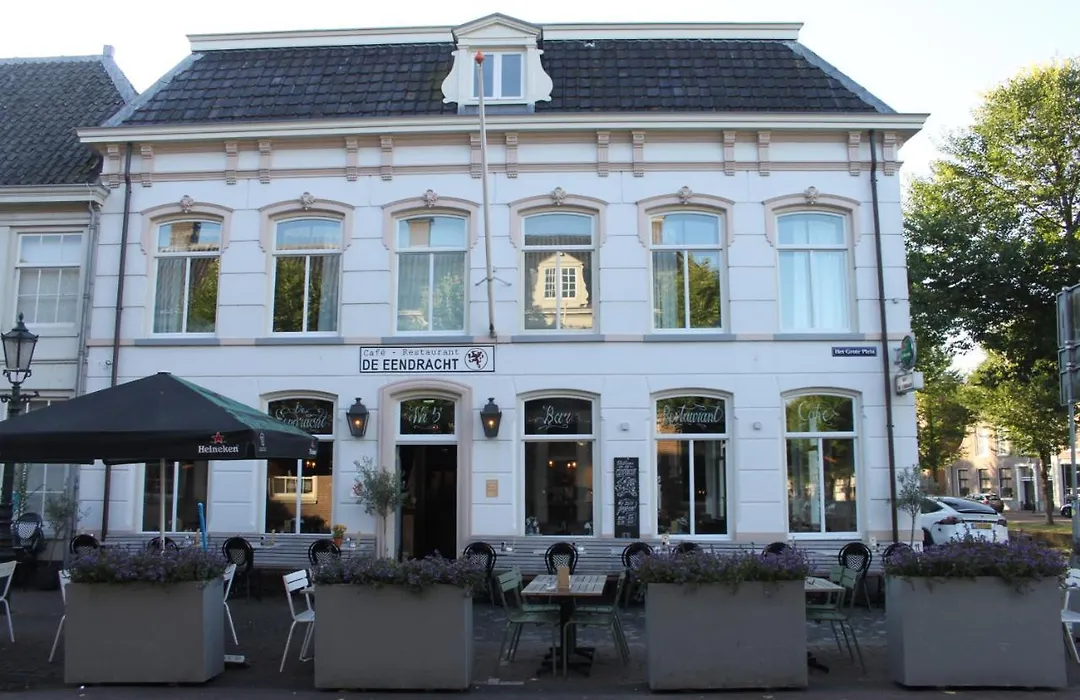 Boutique Hotel Weesp-1